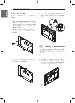 Preview for 12 page of LG AC Smart 5 PACS5A000 Installation Manual