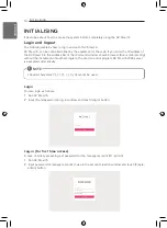 Preview for 14 page of LG AC Smart 5 PACS5A000 Installation Manual
