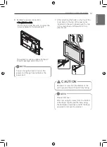 Preview for 13 page of LG AC Smart 5 Installation Manual