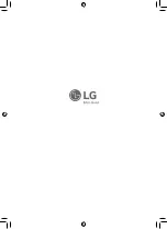 Предварительный просмотр 17 страницы LG AC Smart 5 Installation Manual