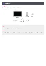 Preview for 6 page of LG AC Smart 5 Owner'S Manual