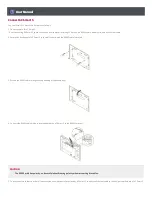 Preview for 11 page of LG AC Smart 5 Owner'S Manual