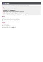 Preview for 15 page of LG AC Smart 5 Owner'S Manual