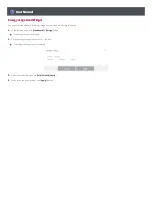 Preview for 21 page of LG AC Smart 5 Owner'S Manual