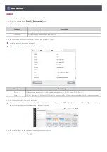 Preview for 49 page of LG AC Smart 5 Owner'S Manual