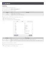 Preview for 50 page of LG AC Smart 5 Owner'S Manual