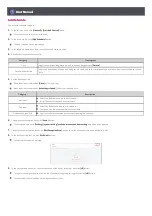 Preview for 57 page of LG AC Smart 5 Owner'S Manual