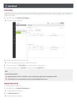 Preview for 65 page of LG AC Smart 5 Owner'S Manual