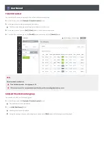 Preview for 68 page of LG AC Smart 5 Owner'S Manual