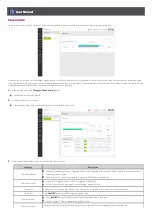 Preview for 75 page of LG AC Smart 5 Owner'S Manual