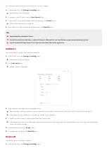 Preview for 85 page of LG AC Smart 5 Owner'S Manual