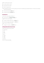 Preview for 86 page of LG AC Smart 5 Owner'S Manual