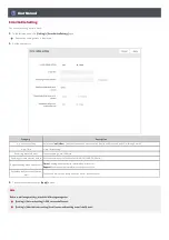 Preview for 104 page of LG AC Smart 5 Owner'S Manual