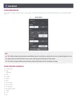 Preview for 120 page of LG AC Smart 5 Owner'S Manual