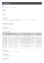 Preview for 162 page of LG AC Smart 5 Owner'S Manual