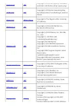 Preview for 184 page of LG AC Smart 5 Owner'S Manual