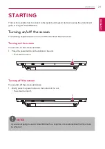 Preview for 29 page of LG AC Smart BACnet Installation & Owner'S Manual