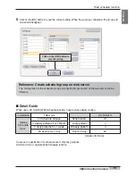 Preview for 15 page of LG AC Smart II Owner'S Manual