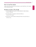 Preview for 5 page of LG AC Smart Premium PQCSW421E0A User Manual