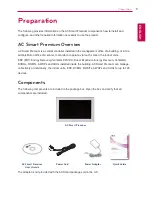 Preview for 17 page of LG AC Smart Premium PQCSW421E0A User Manual