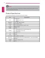 Preview for 18 page of LG AC Smart Premium PQCSW421E0A User Manual