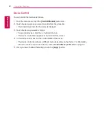 Preview for 40 page of LG AC Smart Premium PQCSW421E0A User Manual