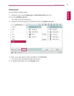 Preview for 83 page of LG AC Smart Premium PQCSW421E0A User Manual