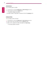 Preview for 88 page of LG AC Smart Premium PQCSW421E0A User Manual