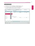 Preview for 89 page of LG AC Smart Premium PQCSW421E0A User Manual