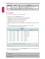 Preview for 94 page of LG AC Smart Premium PQCSW421E0A User Manual