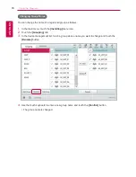 Preview for 102 page of LG AC Smart Premium PQCSW421E0A User Manual