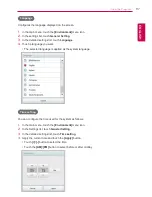 Preview for 105 page of LG AC Smart Premium PQCSW421E0A User Manual