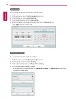 Preview for 106 page of LG AC Smart Premium PQCSW421E0A User Manual