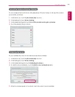 Preview for 115 page of LG AC Smart Premium PQCSW421E0A User Manual