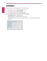 Preview for 122 page of LG AC Smart Premium PQCSW421E0A User Manual