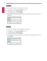 Preview for 130 page of LG AC Smart Premium PQCSW421E0A User Manual