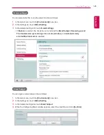 Preview for 133 page of LG AC Smart Premium PQCSW421E0A User Manual