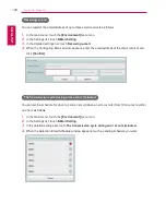 Preview for 134 page of LG AC Smart Premium PQCSW421E0A User Manual