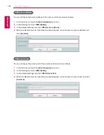 Preview for 138 page of LG AC Smart Premium PQCSW421E0A User Manual