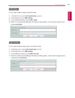 Preview for 141 page of LG AC Smart Premium PQCSW421E0A User Manual