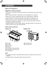 Preview for 10 page of LG AC12BH.NSJ Owner'S Manual