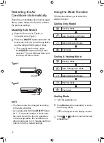 Preview for 16 page of LG AC12BH.NSJ Owner'S Manual