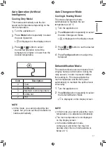 Preview for 17 page of LG AC12BH.NSJ Owner'S Manual