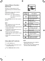 Preview for 24 page of LG AC12BH.NSJ Owner'S Manual