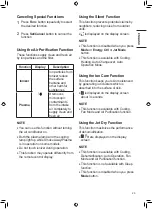 Preview for 25 page of LG AC12BH.NSJ Owner'S Manual