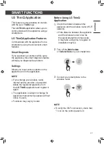 Preview for 27 page of LG AC12BH.NSJ Owner'S Manual