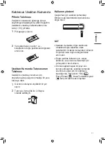 Preview for 51 page of LG AC12BH.NSJ Owner'S Manual