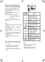 Preview for 64 page of LG AC12BH.NSJ Owner'S Manual