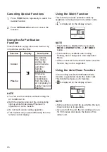 Preview for 26 page of LG AC18BH NSK Owner'S Manual