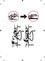 Предварительный просмотр 12 страницы LG ACC-14LATB3 Installation Manual